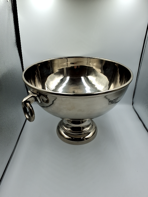 Stor flot champagne bowle